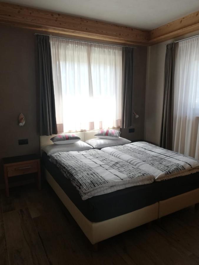Al Bait Da Valeriano - Appartamento Dami Livigno Exterior foto