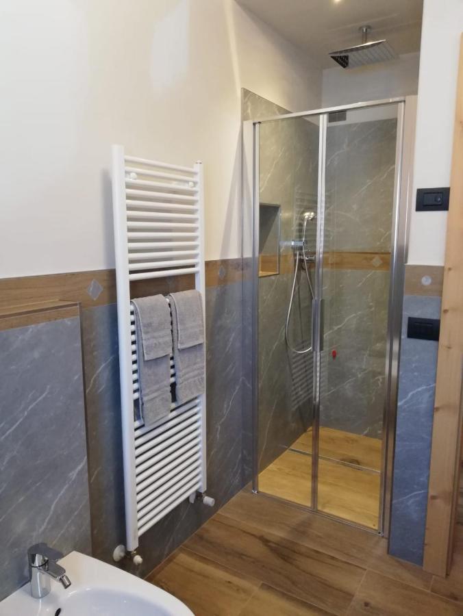 Al Bait Da Valeriano - Appartamento Dami Livigno Exterior foto